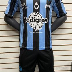 Soccer Uniforms