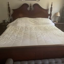 5 Pc Bedroom Set
