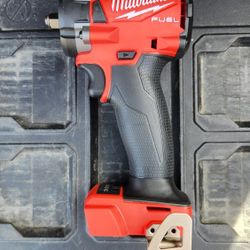 Brand New Milwaukee M18 2854-20 ⅜" Compact Impact Wrench (TOOL ONLY)