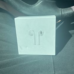 AirPod Original 