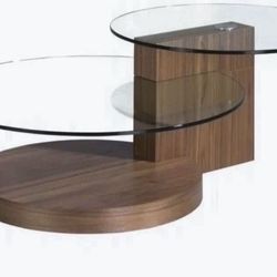 Coffee Table - Modani