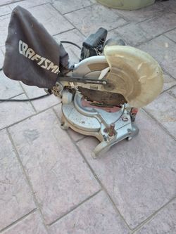 Table saw or workshop saw