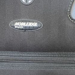 Laptop Bag Black 