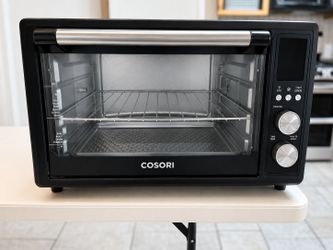 Cosori Air Fryer Toaster Oven