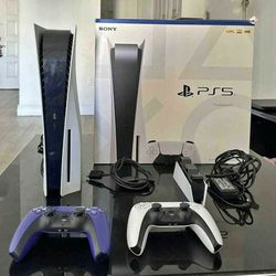 Playstation    5