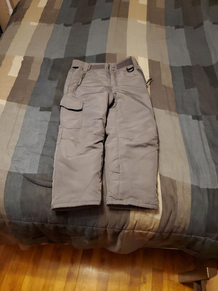 Boys Snowpants