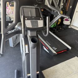 Elliptical 