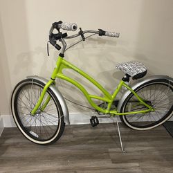 Del Sol Cruiser Bike