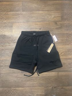 Essential Shorts S-XL