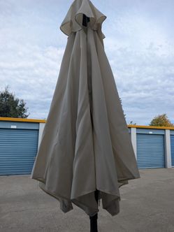 Patio Umbrella