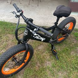 PEDEGO trail Tracker 20 Inch