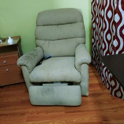 Power Recliner