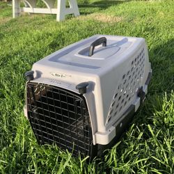 N2N Small- Med Pet Carrier