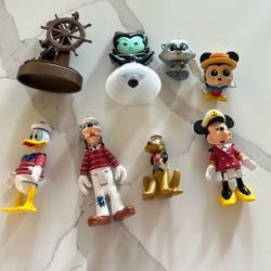 Mickey Toys
