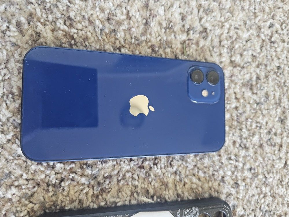 Iphone 12 Mini