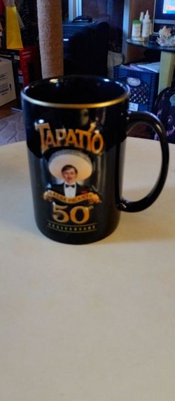 Tapatio Coffee Mug or LA Kings Coffee