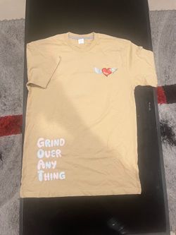 Customize T Shirt