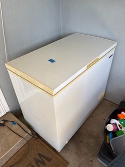 Freezer
