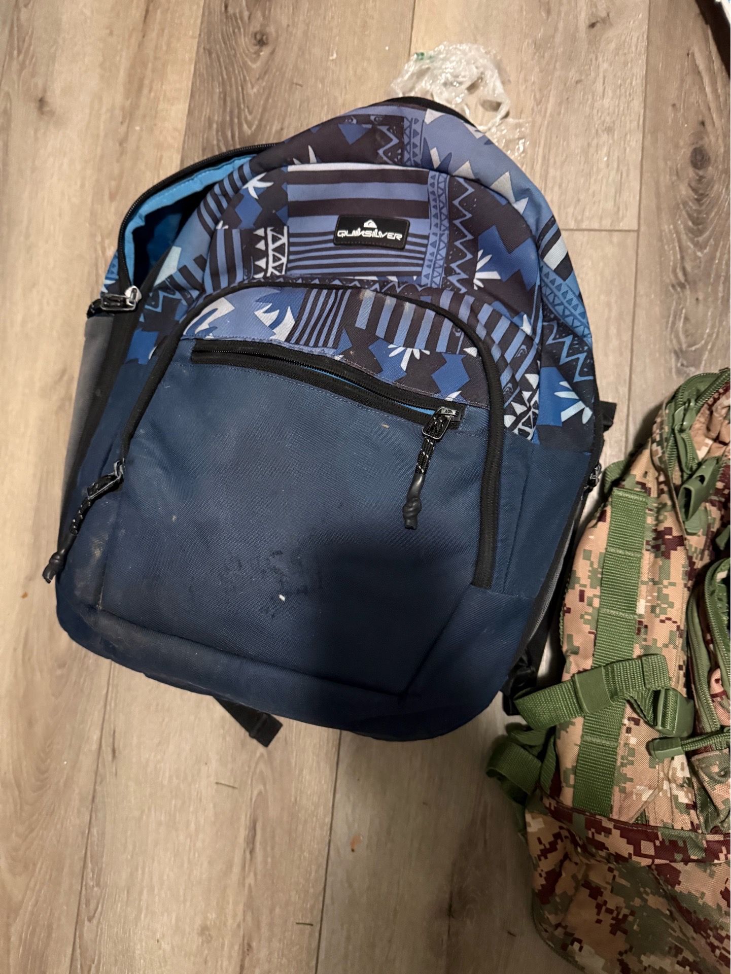 Backpack