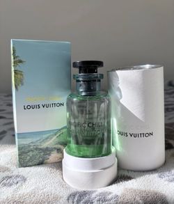 Lv pacific chill 100ml unisex fragrance