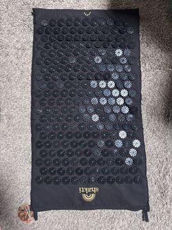 Shanti mat