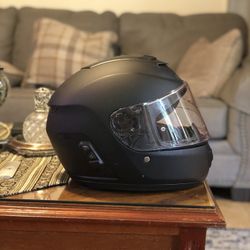 Motorcycle helmet SENA