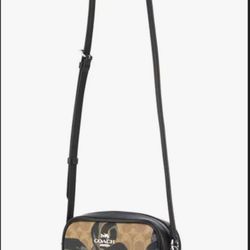 New & Authentic 100% COACH Bag