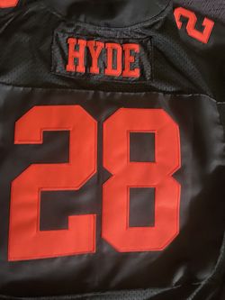 49er Jersey
