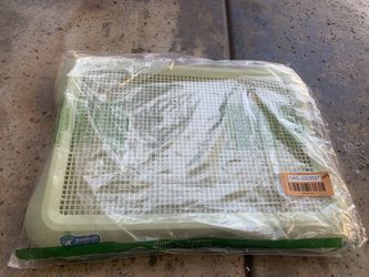 Pet Training Tray