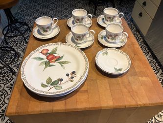 China (Noritake)