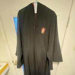 Harry Potter Robe