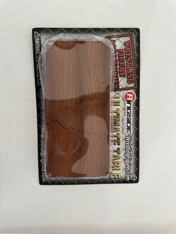 WWE Prop Broken Table