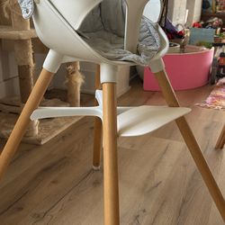 LALO highchair