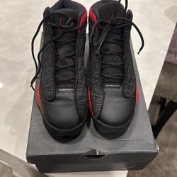 Jordan Retro 13’s