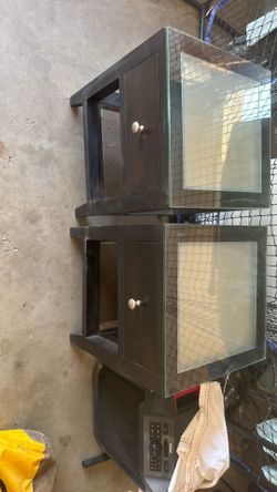 Set of tables