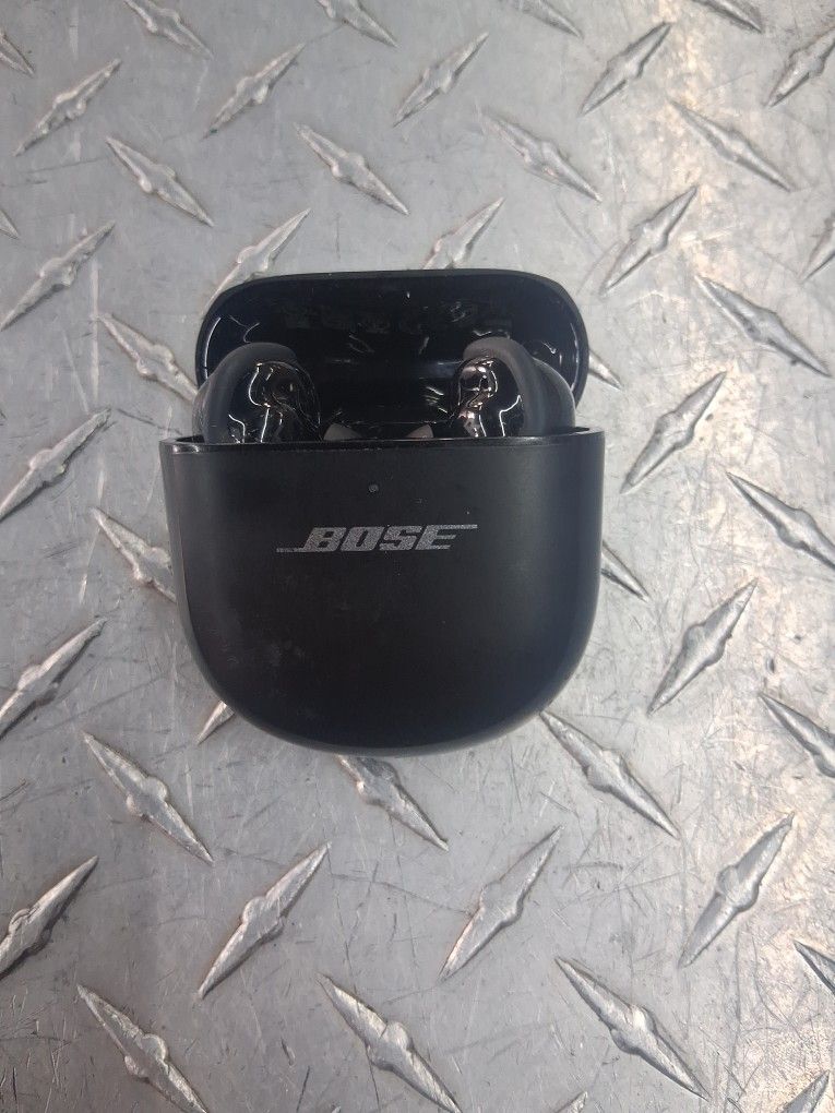 Bose Quietcomfort Ultra Earbuds