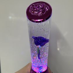 Mother’s Day Light Up Rose Gift 
