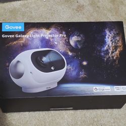 Govee Galaxy Star  Light Projector Pro, 