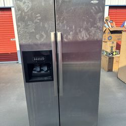 FREE Whirlpool Refrigerador