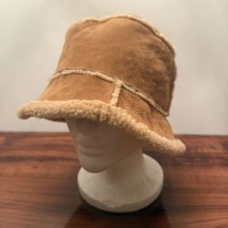Lamb Fur Hat