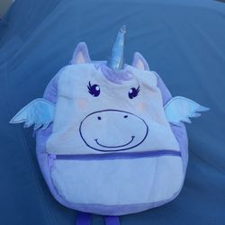 backpack for girls like new 