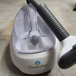 Steamfast Fabric Steamer