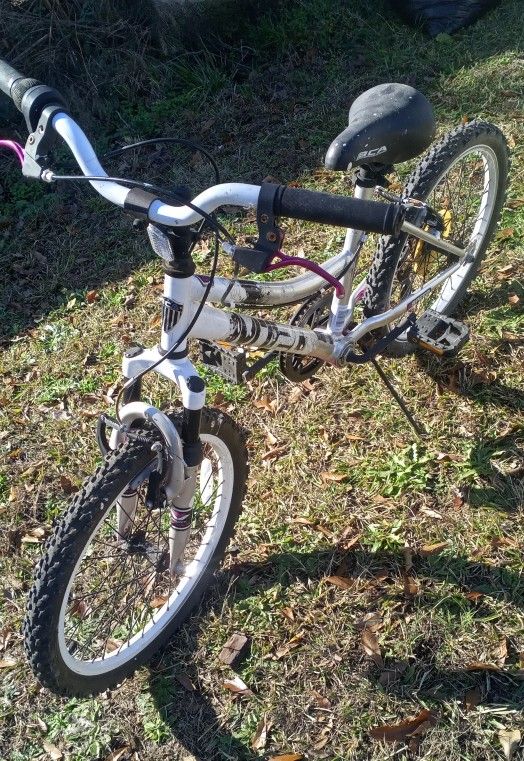 Nice Bike