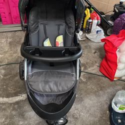 Baby Trend Stroller