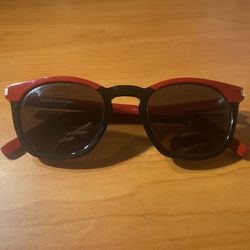 Saint Laurent SL 28-040 Classic Sunglasses 