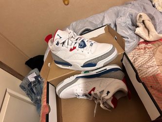 Retro 3 Son Of Mars