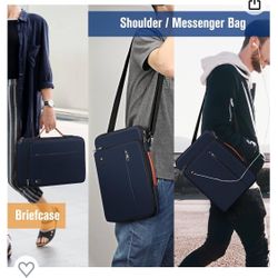 iPad 12.9 Carrying Case 