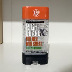 Right Guard Deodorant For Men 