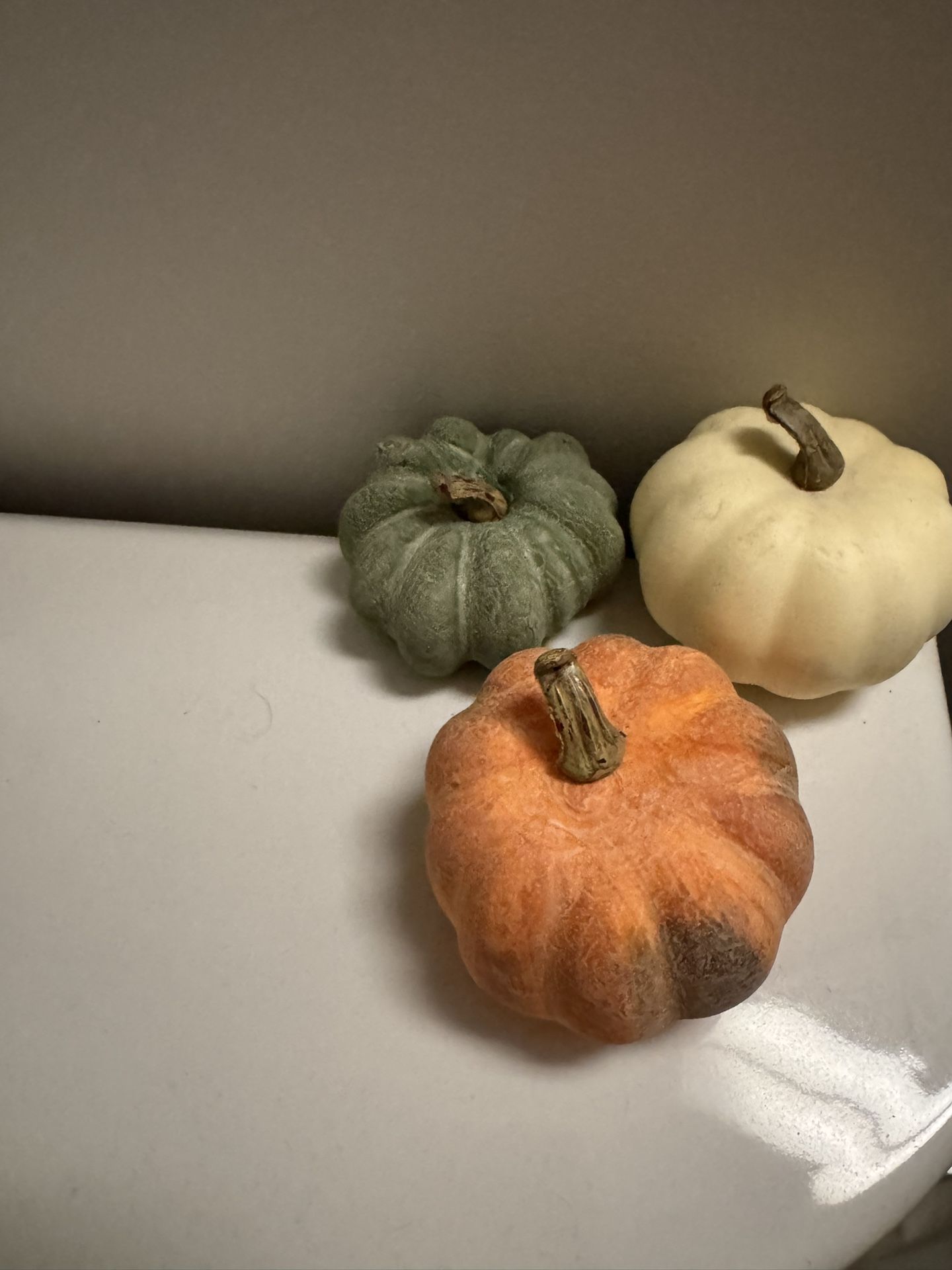 Autumn / fall / Halloween Small Decorations For Mantle