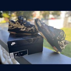 KD XII EXT QS Nike 